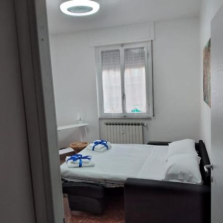 Ferienwohnung Cinque Terre Boito Apartament La Spezia Exterior foto