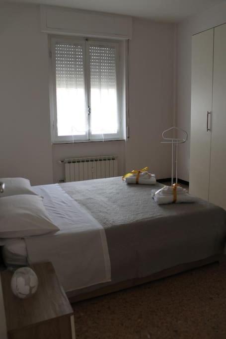 Ferienwohnung Cinque Terre Boito Apartament La Spezia Exterior foto