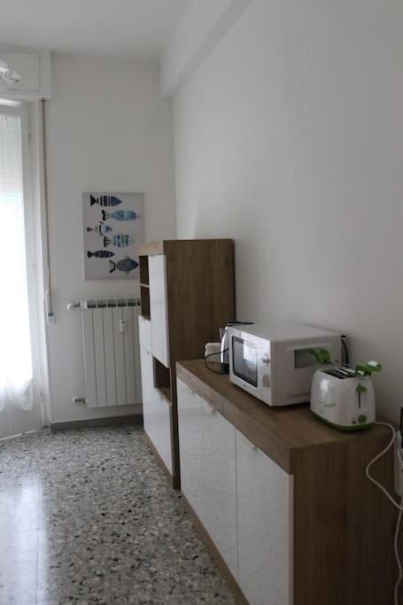 Ferienwohnung Cinque Terre Boito Apartament La Spezia Exterior foto