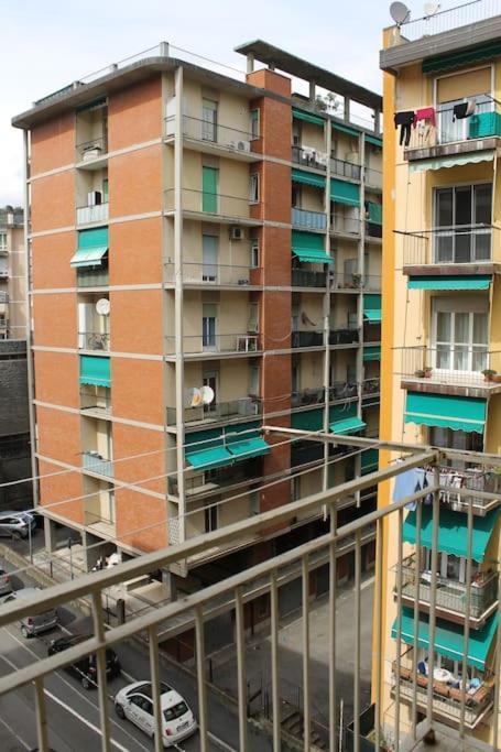 Ferienwohnung Cinque Terre Boito Apartament La Spezia Exterior foto