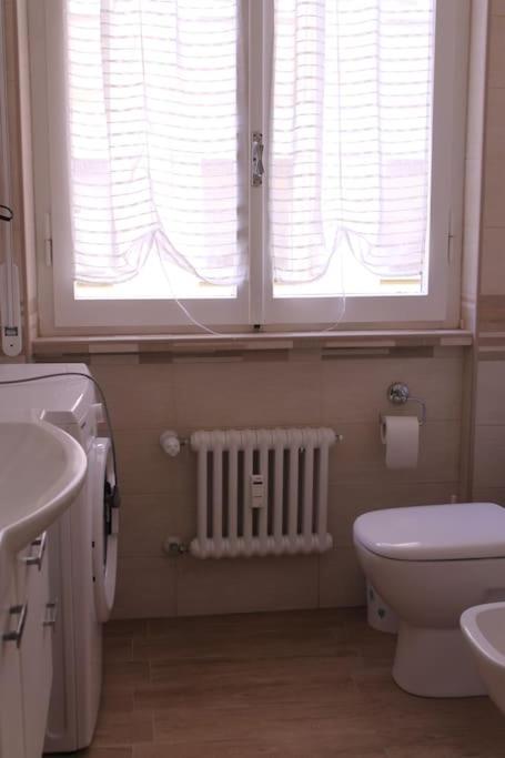 Ferienwohnung Cinque Terre Boito Apartament La Spezia Exterior foto