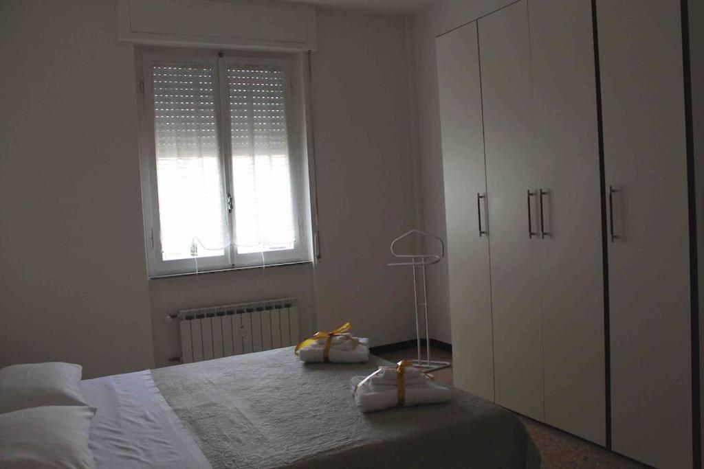 Ferienwohnung Cinque Terre Boito Apartament La Spezia Exterior foto