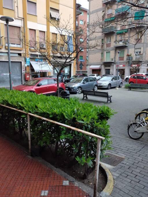 Ferienwohnung Cinque Terre Boito Apartament La Spezia Exterior foto