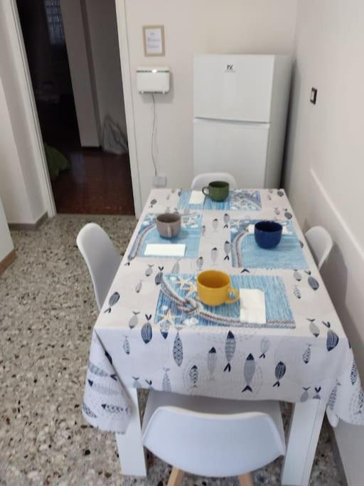 Ferienwohnung Cinque Terre Boito Apartament La Spezia Exterior foto